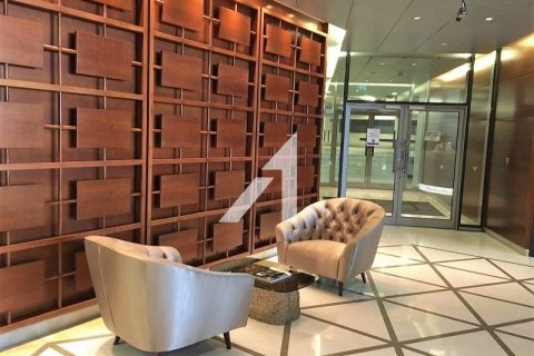 1 غرف نوم شقة  رقم 106082 20