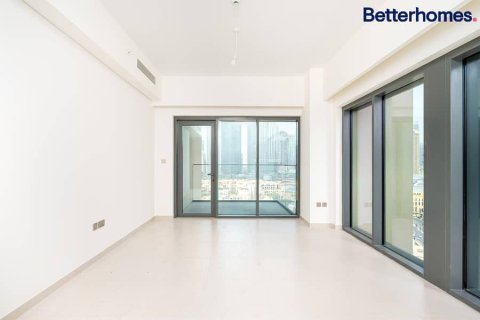 Apartment de 2 dormitorios en Downtown Dubai (Downtown Burj Dubai), UAE No. 22087 2