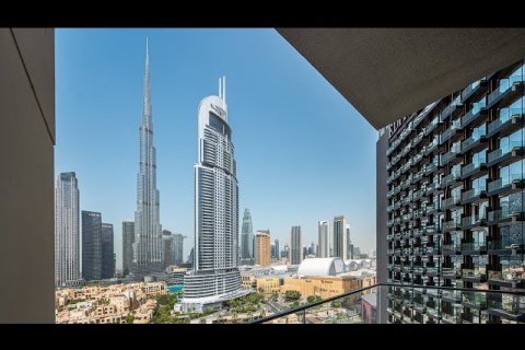 Apartment de 2 dormitorios en Downtown Dubai (Downtown Burj Dubai), UAE No. 22087 14