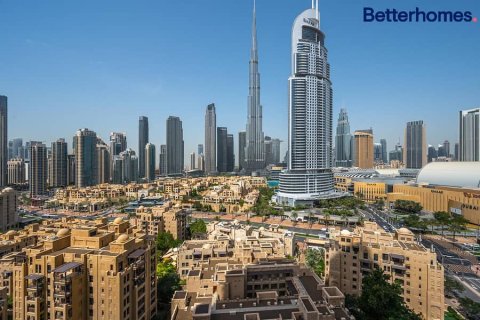 Apartment de 2 dormitorios en Downtown Dubai (Downtown Burj Dubai), UAE No. 22087 1