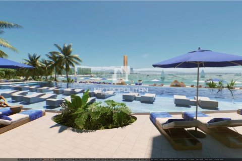 1 bedroom Apartment in Al Marjan Island, UAE No. 78257 26