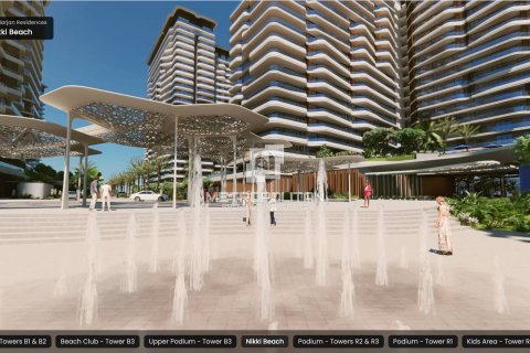 1 bedroom Apartment in Al Marjan Island, UAE No. 78257 25