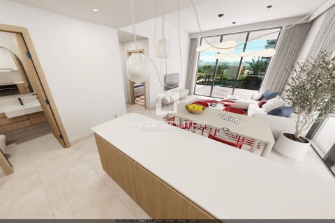 1 bedroom Apartment in Al Marjan Island, UAE No. 78257 22