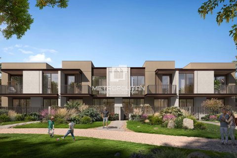 Townhouse de 3 chambres à Dubai Land, UAE No. 78247 1