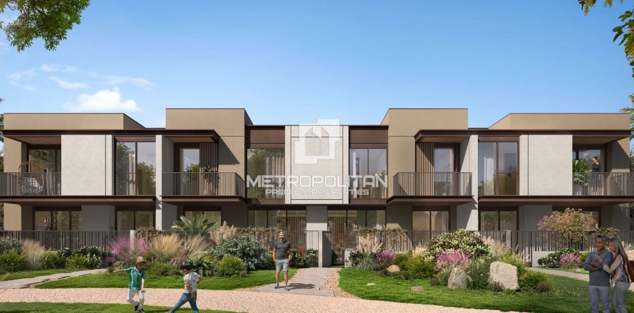 Townhouse de 3 chambres à Dubai Land, UAE No. 78247