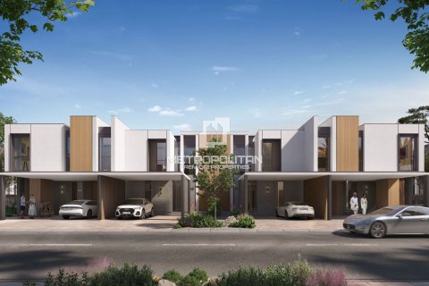 Townhouse de 3 chambres à Dubai Land, UAE No. 78247 12