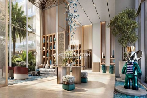 Apartment de 1 dormitorio en Al Marjan Island, UAE No. 78246 6