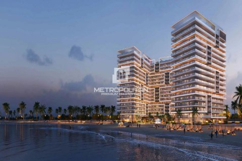Apartment de 1 dormitorio en Al Marjan Island, UAE No. 78246 23