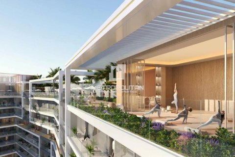 Apartment de 1 dormitorio en Al Marjan Island, UAE No. 78246 18