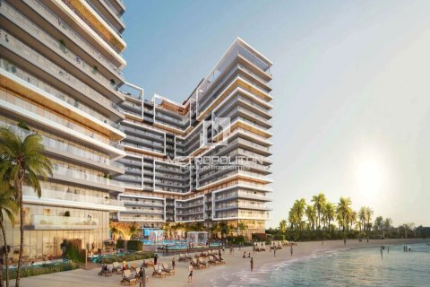 Apartment de 1 dormitorio en Al Marjan Island, UAE No. 78246 21