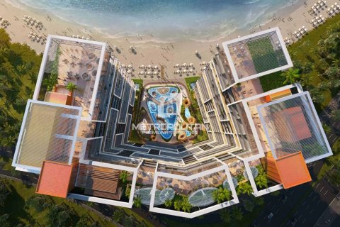 Apartment de 1 dormitorio en Al Marjan Island, UAE No. 78246 4