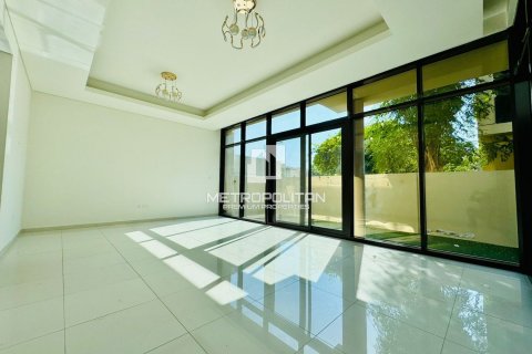 3 bedrooms Townhouse in DAMAC Hills (Akoya by DAMAC), UAE No. 78245 3