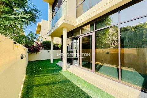 3 bedrooms Townhouse in DAMAC Hills (Akoya by DAMAC), UAE No. 78245 4
