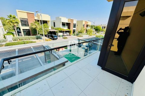 3 bedrooms Townhouse in DAMAC Hills (Akoya by DAMAC), UAE No. 78245 2