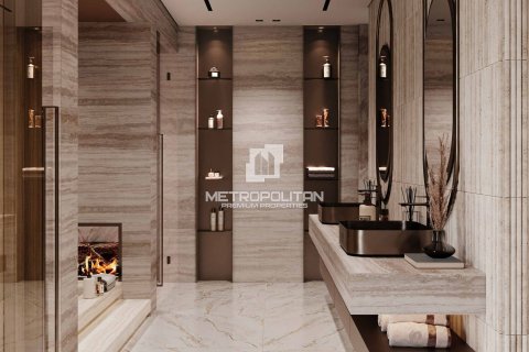 Квартира с 2 спальнями в Дубай Марина, ОАЭ №62098 4