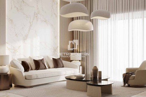 Квартира с 2 спальнями в Дубай Марина, ОАЭ №62098 7