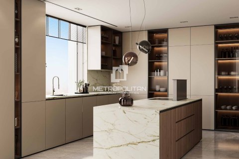 Квартира с 2 спальнями в Дубай Марина, ОАЭ №62098 8