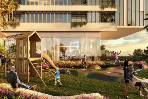 Apartment de 1 dormitorio en Dubai Silicon Oasis, UAE No. 78248 7