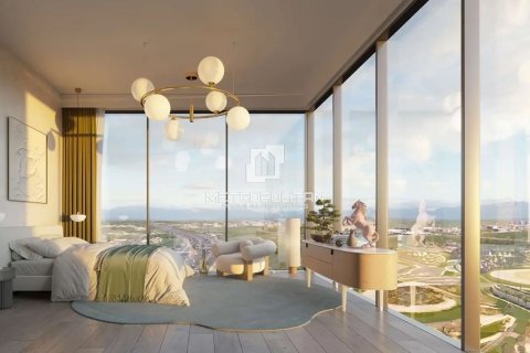 Apartment de 1 dormitorio en Dubai Silicon Oasis, UAE No. 78248 10