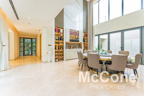 Villa de 5 dormitorios en Sobha Hartland, UAE No. 74800 3