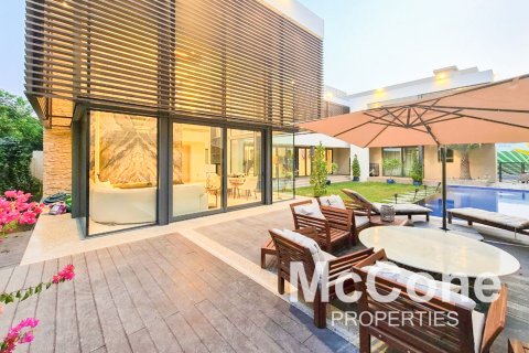 Villa de 5 dormitorios en Sobha Hartland, UAE No. 74800 14