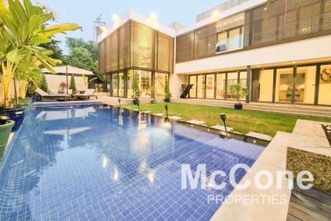 Villa de 5 dormitorios en Sobha Hartland, UAE No. 74800 15