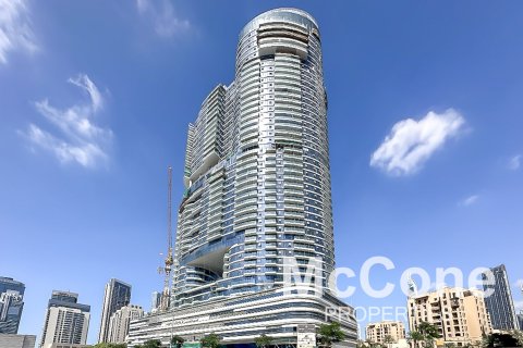 Квартира с 2 спальнями в Imperial Avenue, ОАЭ №74789 19
