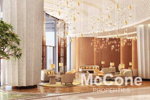Квартира с 2 спальнями в Imperial Avenue, ОАЭ №74789 11