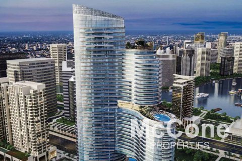 Квартира с 2 спальнями в Imperial Avenue, ОАЭ №74789 18