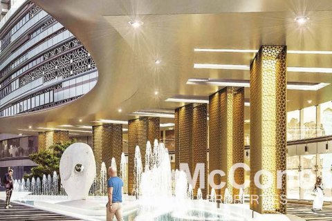 Квартира с 2 спальнями в Imperial Avenue, ОАЭ №74789 17