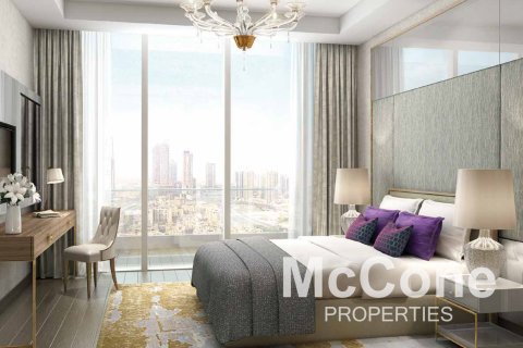 Квартира с 2 спальнями в Imperial Avenue, ОАЭ №74789 5