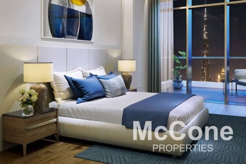 Квартира с 2 спальнями в Imperial Avenue, ОАЭ №74789 6
