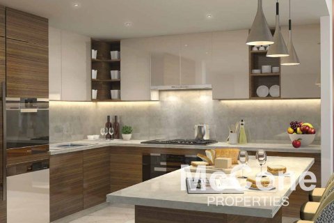 Квартира с 2 спальнями в Imperial Avenue, ОАЭ №74789 4