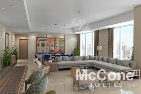 Квартира с 2 спальнями в Imperial Avenue, ОАЭ №74789 1