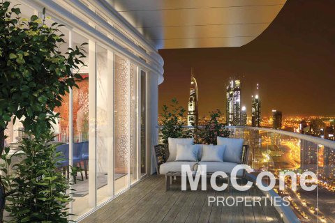 Квартира с 2 спальнями в Imperial Avenue, ОАЭ №74789 9