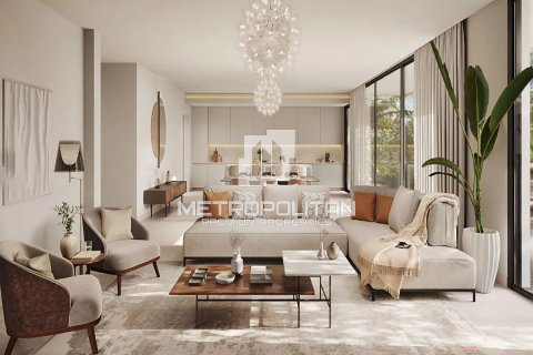 Townhouse de 4 dormitorios en Jebel Ali, UAE No. 76798 2