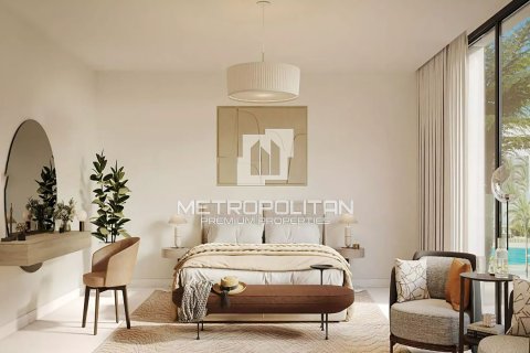Townhouse de 4 dormitorios en Jebel Ali, UAE No. 76798 3