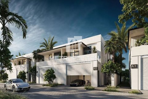 Townhouse de 4 dormitorios en Jebel Ali, UAE No. 76798 7