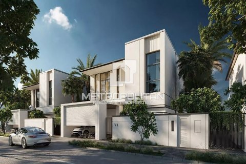 Townhouse de 4 dormitorios en Jebel Ali, UAE No. 76798 9