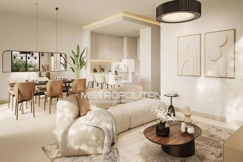 Townhouse de 4 dormitorios en Jebel Ali, UAE No. 76798 5