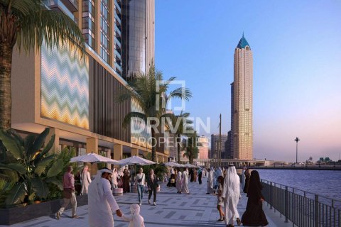 استوديو شقة في Urban Oasis, الإمارات العربية المتحدة رقم 30674 13