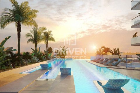 استوديو شقة في Urban Oasis, الإمارات العربية المتحدة رقم 30674 12
