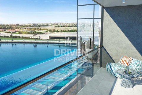 استوديو شقة في Urban Oasis, الإمارات العربية المتحدة رقم 30674 2