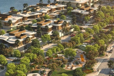 Commercial property de 4 chambres à Yas Island, UAE No. 40984 10