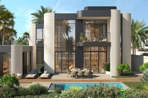 Commercial property de 4 chambres à Yas Island, UAE No. 40984 6