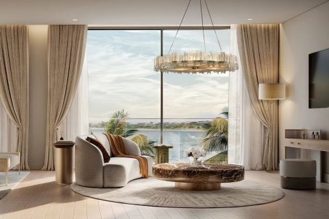 Commercial property de 4 chambres à Yas Island, UAE No. 40984 4