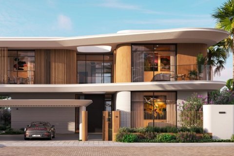 Commercial property de 4 chambres à Yas Island, UAE No. 40984 8