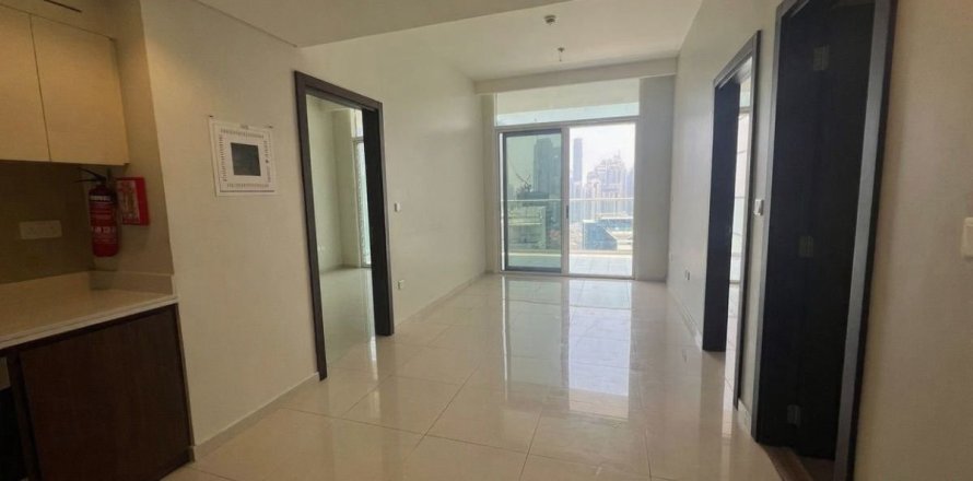 2 bedrooms Apartment  No. 106344