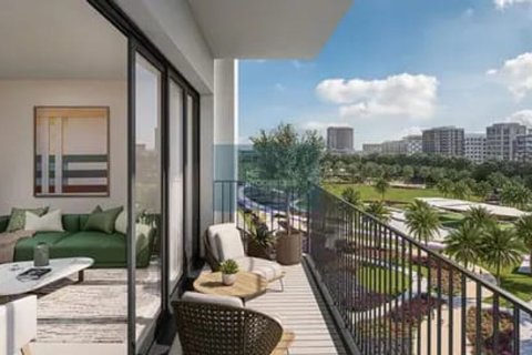 1 غرف نوم شقة  رقم 106342 4
