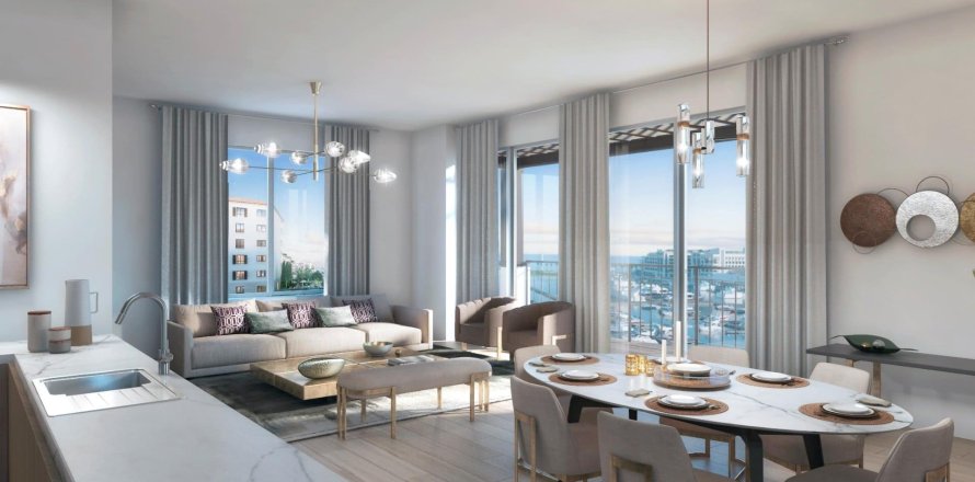 3 bedrooms Apartment in Dubai, UAE No. 95644